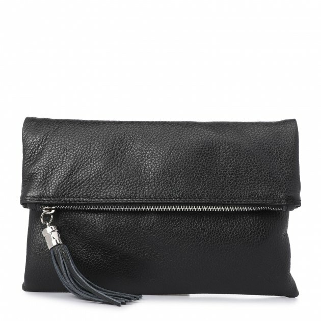 фото Сумка через плечо Diva`s Bag TR161 черный