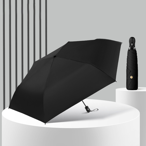 зонт от солнца китайский зонтик уф зонтик Зонт Beutyone, черный