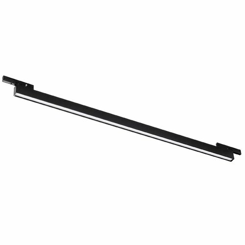 Трековый однофазный светильник Lightstar Linea 266237 6040₽