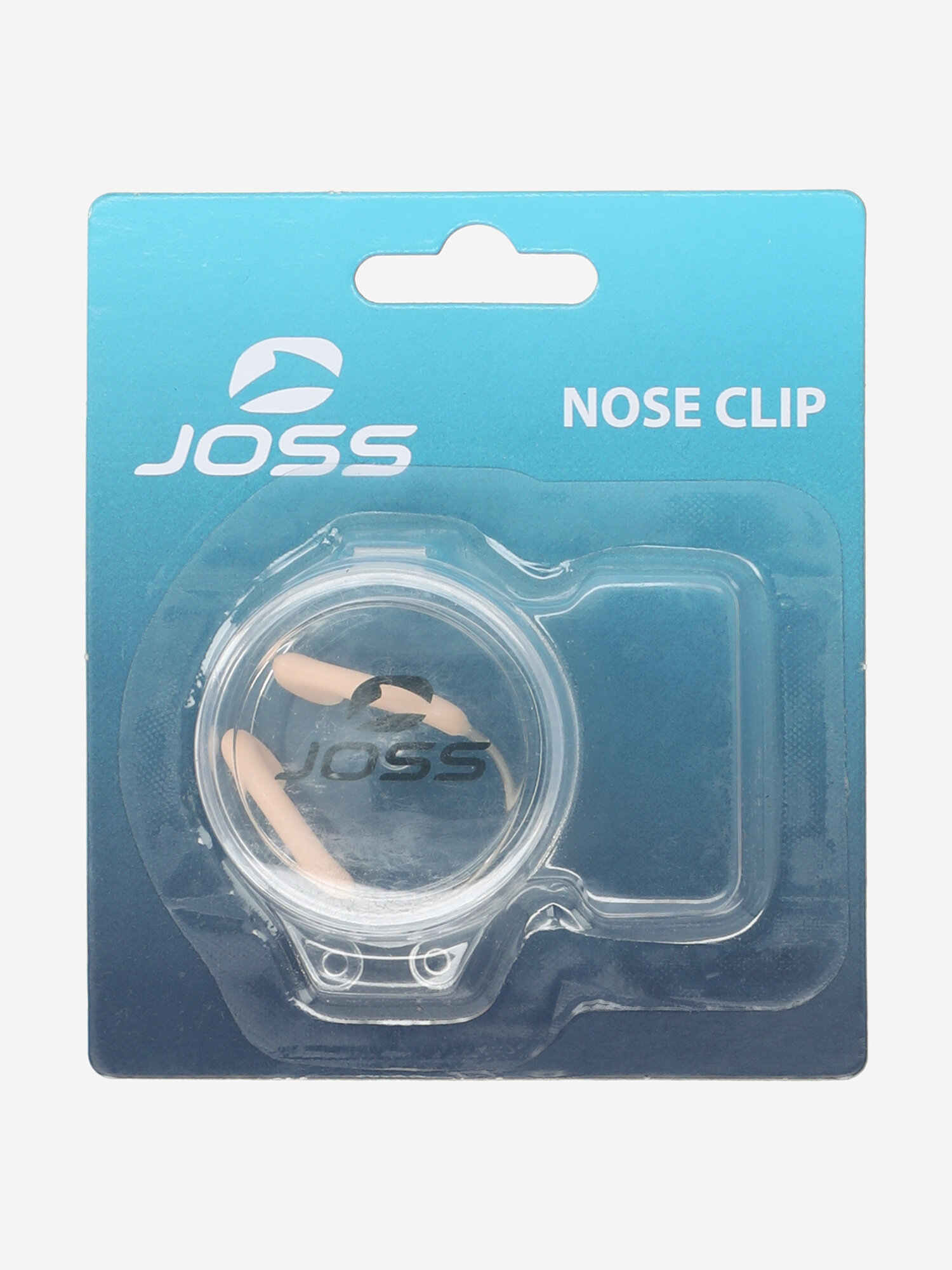 Зажим для носа Joss Оранжевый; RU: Б/р, Ориг: one size