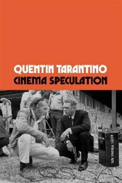 Cinema Speculation (Tarantino Quentin) - фото №2