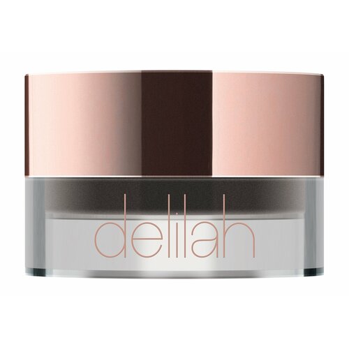 DELILAH Gel Line Eye And Brow - Ebony Подводка гелевая для глаз и бровей 23 г 3740₽