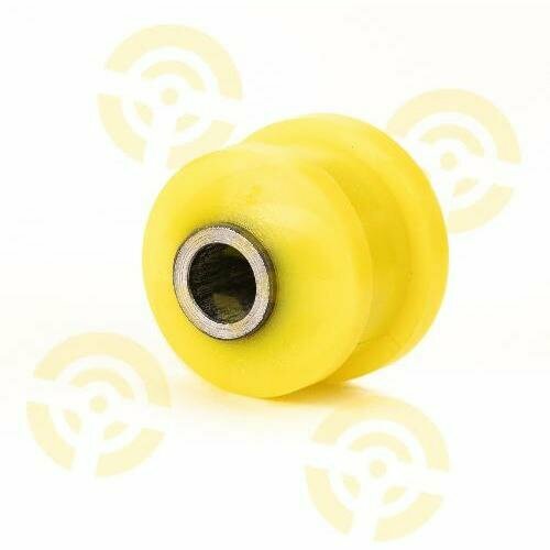 Полиуретановый сайлентблок передней подвески, реактивной тяги, задний ВАЗ 2190 Lada Granta (2011- ), DATSUN ON-DO (06.2014- ) точкаопоры 17063391 1шт