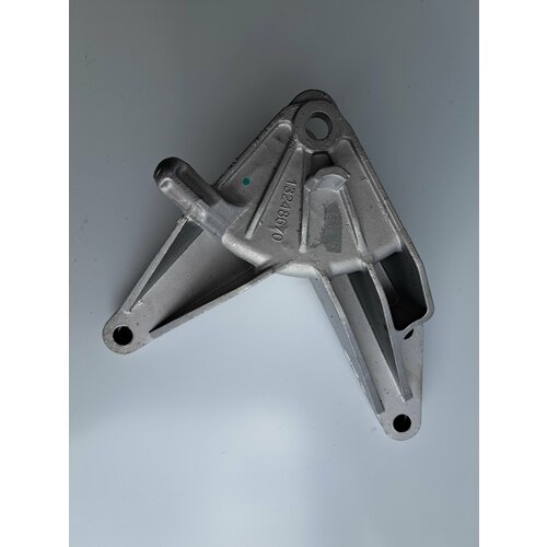 Кронштейн задней опоры двигателя АКПП Круз Орландо Опель 3700₽