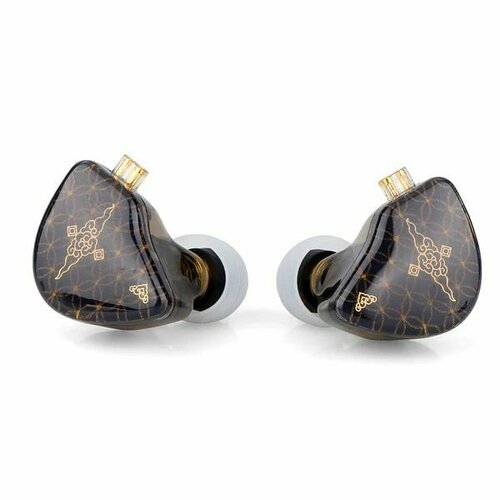 Наушники Tangzu Waner SG без микрофона черный 3350₽