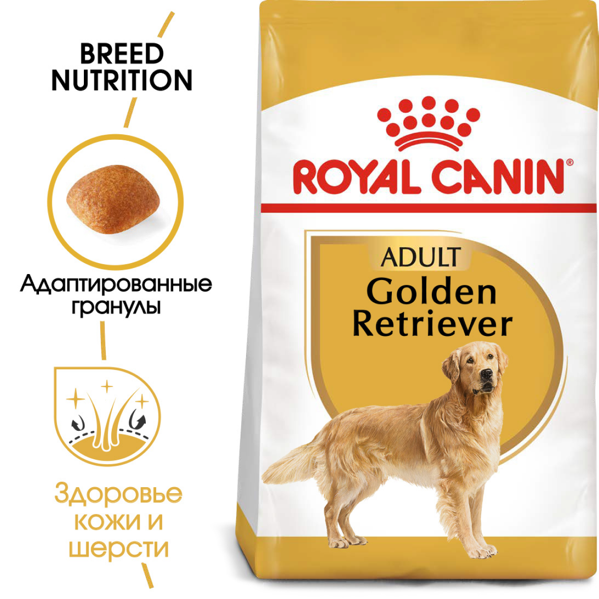 Корм для собак ROYAL CANIN - фото №2