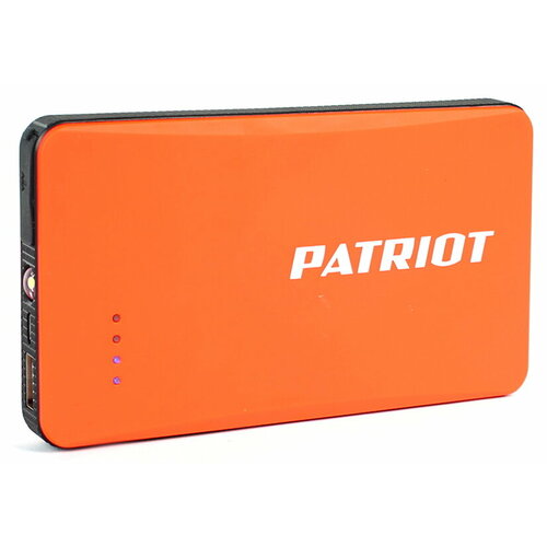 Аккумуляторная батарея Patriot MAGNUM 8P 650201708 5033₽