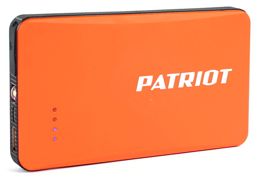 Аккумуляторная батарея Patriot MAGNUM 8P (650201708)