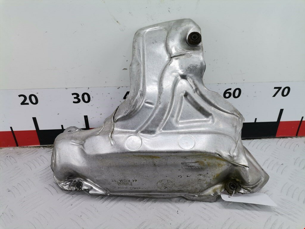 Защита выпускного коллектора Volvo S80 2 31422116 арт. 1589192