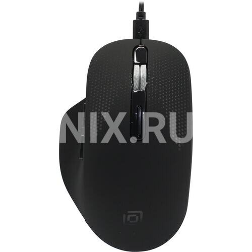 Мышь Oklick Wireless Optical Mouse 1158065