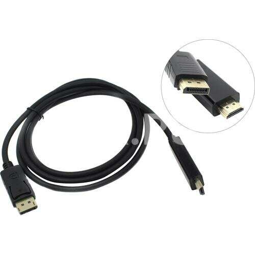 DisplayPort -> HDMI Exegate EX-CC-DP-HDMI-1.8