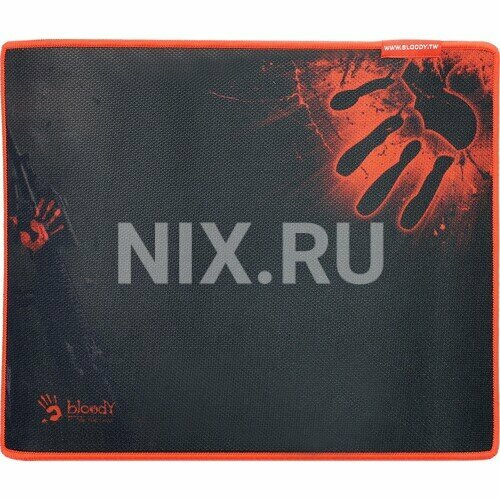 Игровой коврик для мыши Bloody B-081 677₽