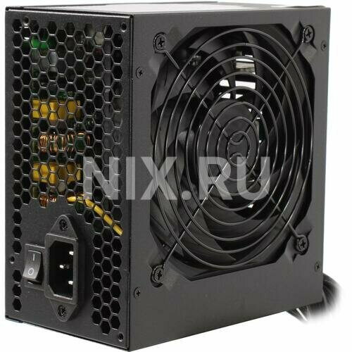 Блок питания Exegate 450PPH-LT-OEM 450W 3481₽