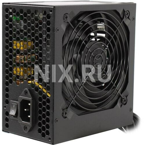 Блок питания Exegate 450PPH-LT-OEM 450W