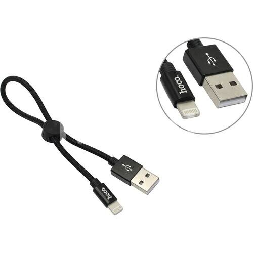 Кабель Lightning - USB Hoco X35 Premium