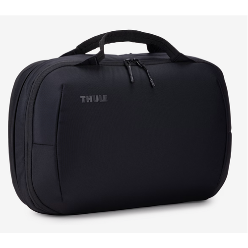 Сумка дорожная THULE Thule Subterra 2 Hybrid Travel Bag TSBB401 3205060, 15 л, 46х23х32.5 см, ручная кладь, черный