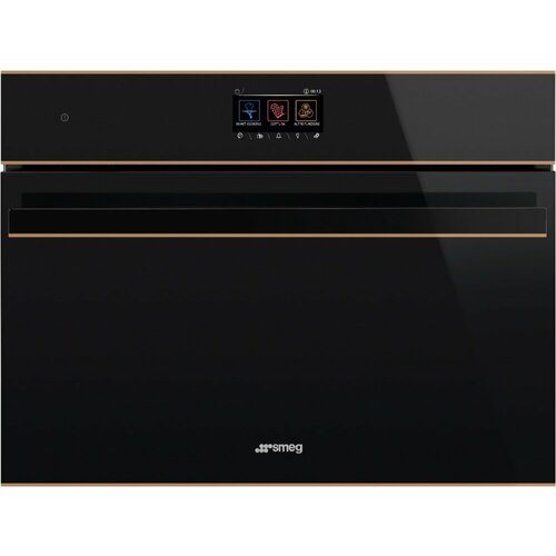 Электрический духовой шкаф SMEG SO4604S4PNR 34979000₽