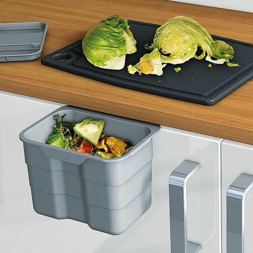 Контейнер для отходов Ninka BioBoy 5188.91.41616