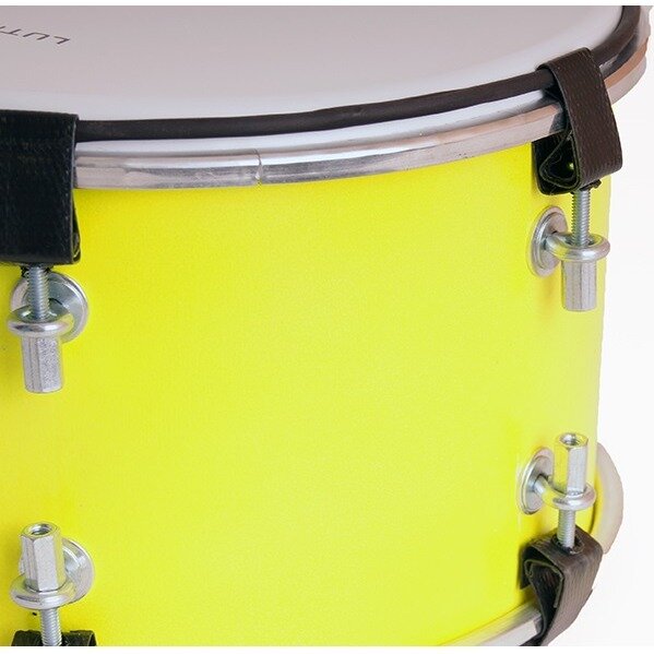 Барабан детский Мастерская Бехтеревых BD-8-2J — фото 1