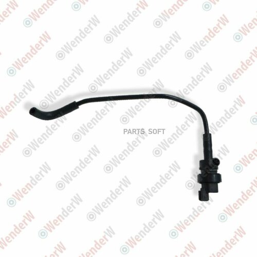 WENDERW WEKR1396 капан вентияции топивного бака BMW 5E60E61 03-09 10380₽