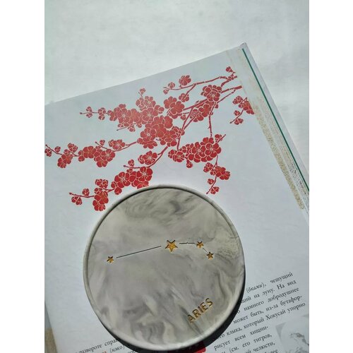 Подставка серый