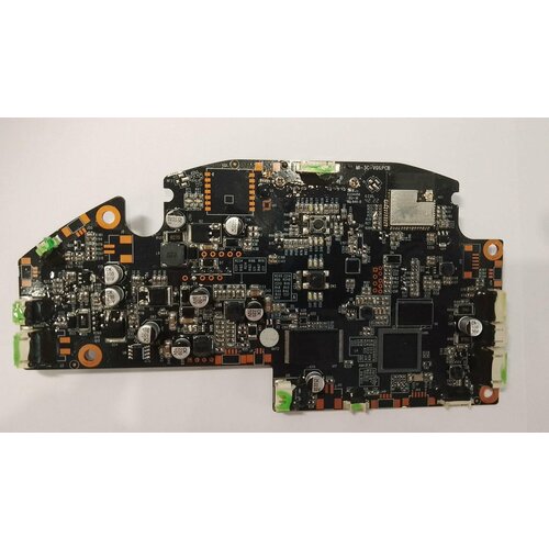Материнская плата (MI-3C-V01. PCB E234156 SL-M 94V-0) Xiaomi Mijia Sweeping Vacuum Cleaner 3C (B106CN)