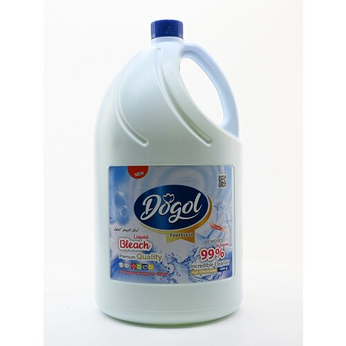 Dogol Отбеливатель для белья 4000г 544₽