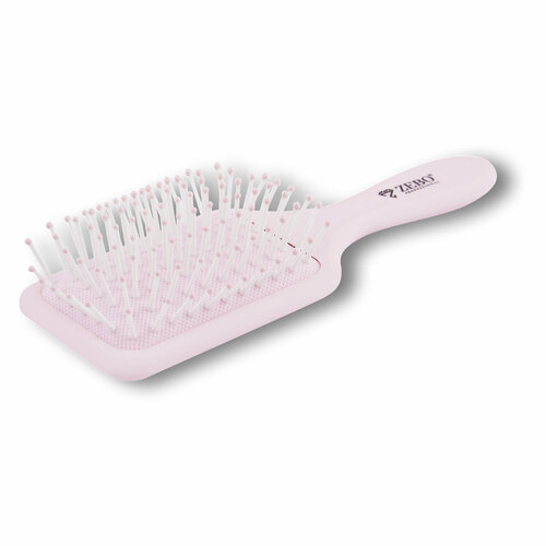 ZEBO/Расческа детская массажная для волос для девочки маленькая.