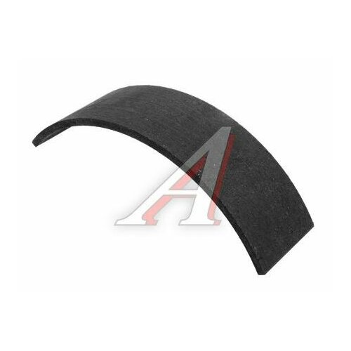 Фритекс 33023502105 Накладка тормозная задняя ГАЗ-3302-2217 (Фритекс)