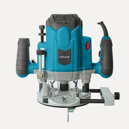 Изображение товара Фрезер с константной электроникой Sturm! ER1120PC