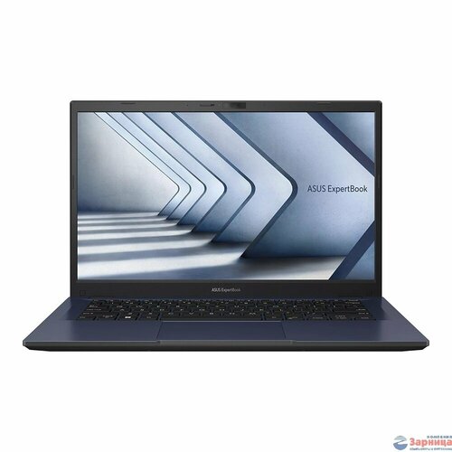Ноутбук ASUS ExpertBook B1402CVA-EB1342X 90NX06W1-M01NW0 10800000₽
