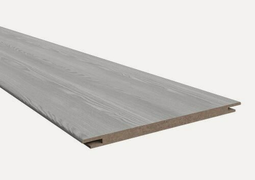 Изображение товара Добор дверной 200 мм Серый дуб (телескопический)