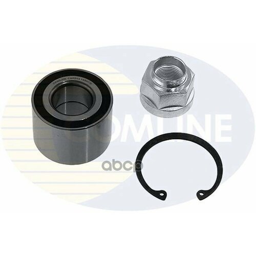 Подшипник Ступицы Колеса Chevrolet Aveo 03-08 Kalos 05- Spark 10- Daewoo Kalos 02- Comline арт CBK294 3837₽