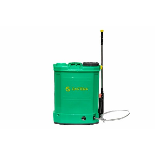 Опрыскиватель аккумуляторный Gartena OD-16A (16 литров)