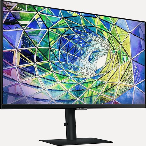 Изображение товара Монитор Samsung ViewFinity LS27B800PXIC, диагональ 27", разрешение 3840x2160