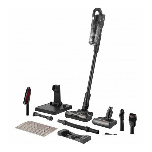 Вертикальный пылесос с влажной уборкой Sencor SVC 9879BK 4254000₽