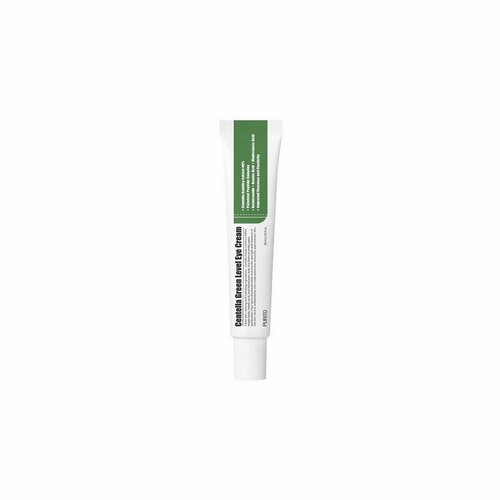 Крем для кожи вокруг глаз Purito Centella Green Level Eye Cream объём 30мл - 1шт 2489₽
