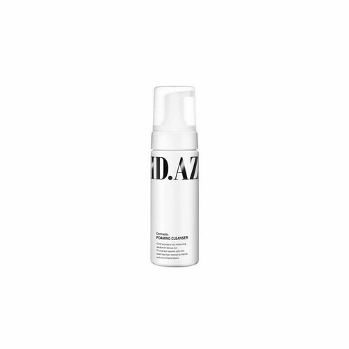 Очищающий мусс ID.AZ Dermastic FOAMING CLEANSER объём 150мл, - 1шт