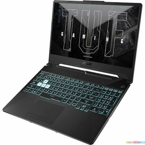 ASUS Ноутбук TUF Gaming FA506NC-HN063 90NR0JF7-M005D0 10391500₽