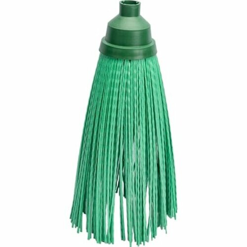 Метла Ремоколор полипропиленовая круглая без черенка 80x350мм 69-1-000 415₽