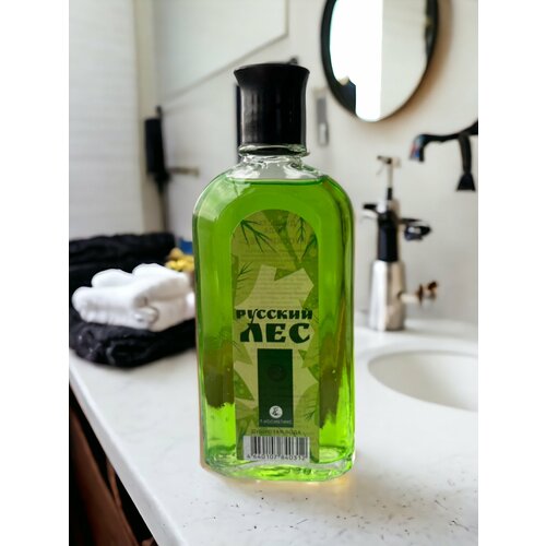 Душистая вода Русский лес 102₽