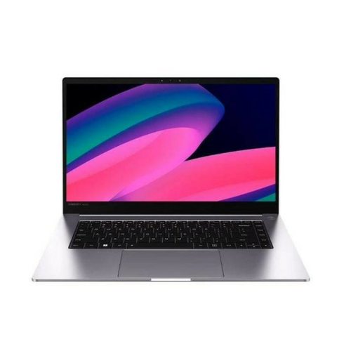 Ноутбук Infinix InBook X3 Plus XL31 Core i5 1235U8Gb512Gb SSD156 FullHDWin11 Grey 6299900₽