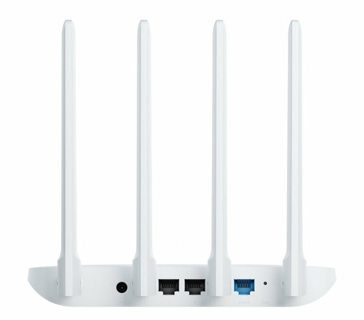 Изображение Роутер Xiaomi Mi 4C