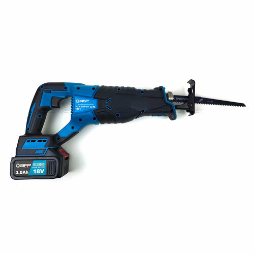Пила сабельная аккумуляторная 8890₽