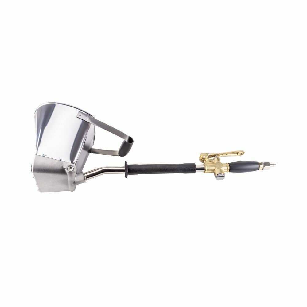 Штукатурный хоппер-ковш стеновой WAH-02 — фото 1