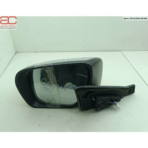 Зеркало боковое левое Mazda 5 CR CC6569180D91 арт10380-54355337 7644₽