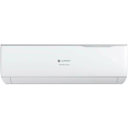 LORIOT R sidence Smart LAC-07AJ-IN