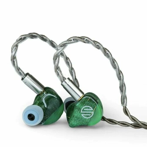 Наушники BGVP DM9 green 66999₽