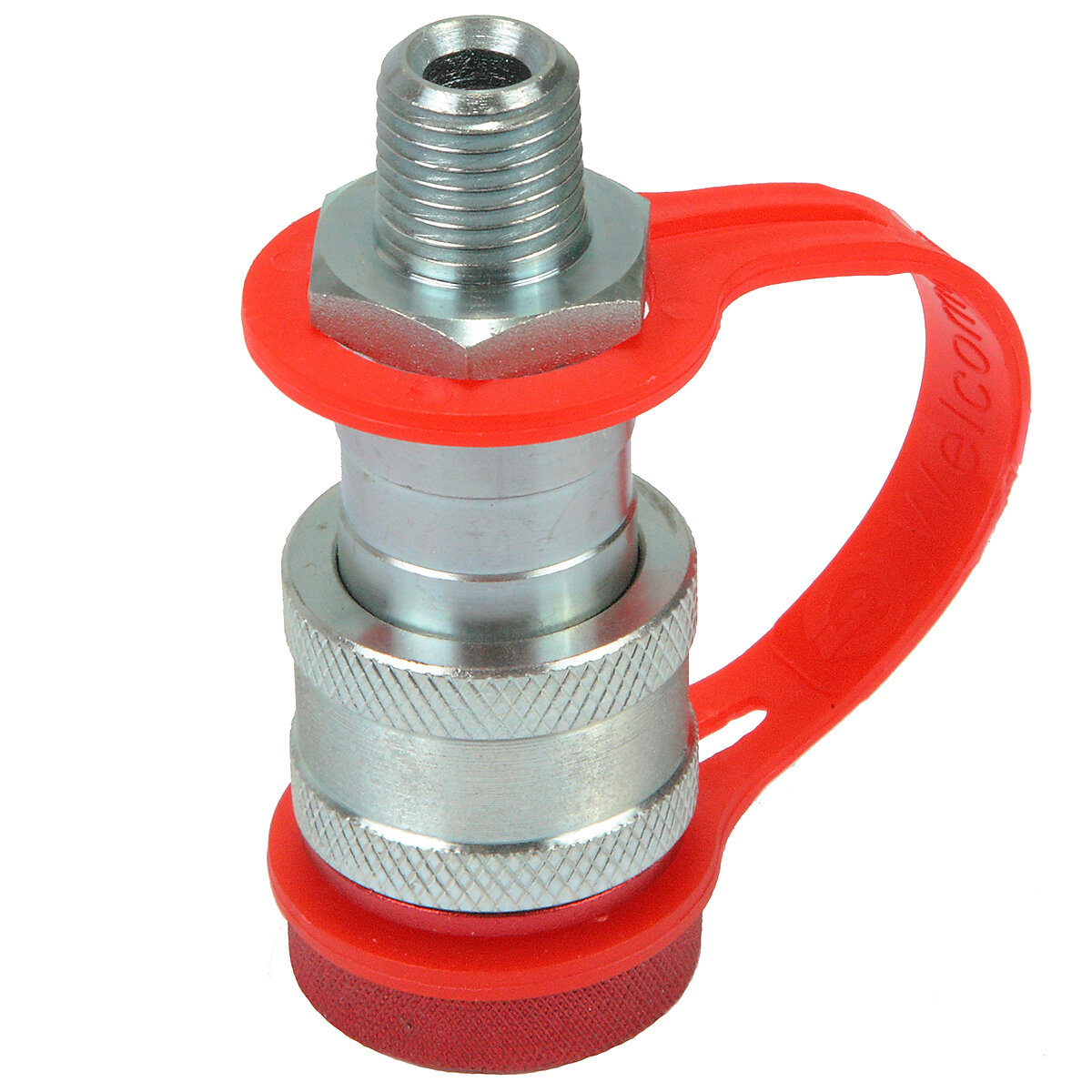 фото GARWIN PRO 819040-1 Быстроразъёмное соединение гидравлическое; 700 бар; 1/4”; розетка