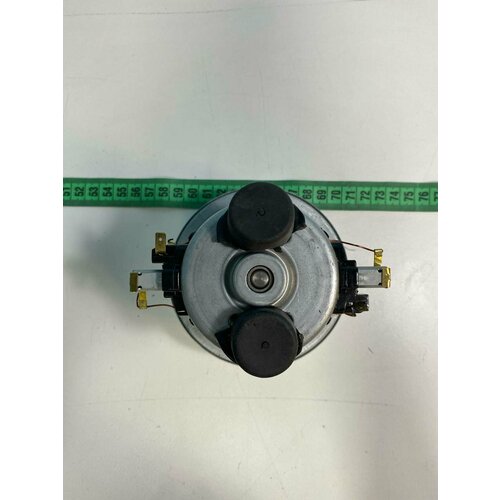 Электродвигатель на пылесос 1300₽